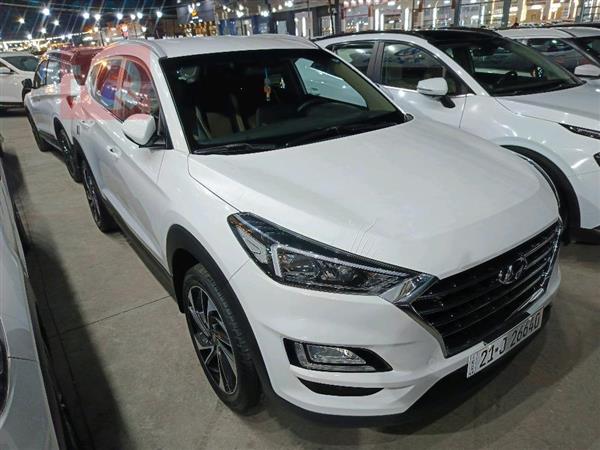 Hyundai for sale in Iraq